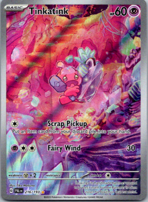 Pokemon Special Illustration Rare - Choose Your Card Full Art Ultra Rare NM