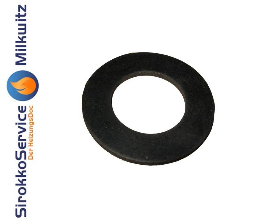 Sirokko OETF10 Dichtung Kraftstoff-Filter