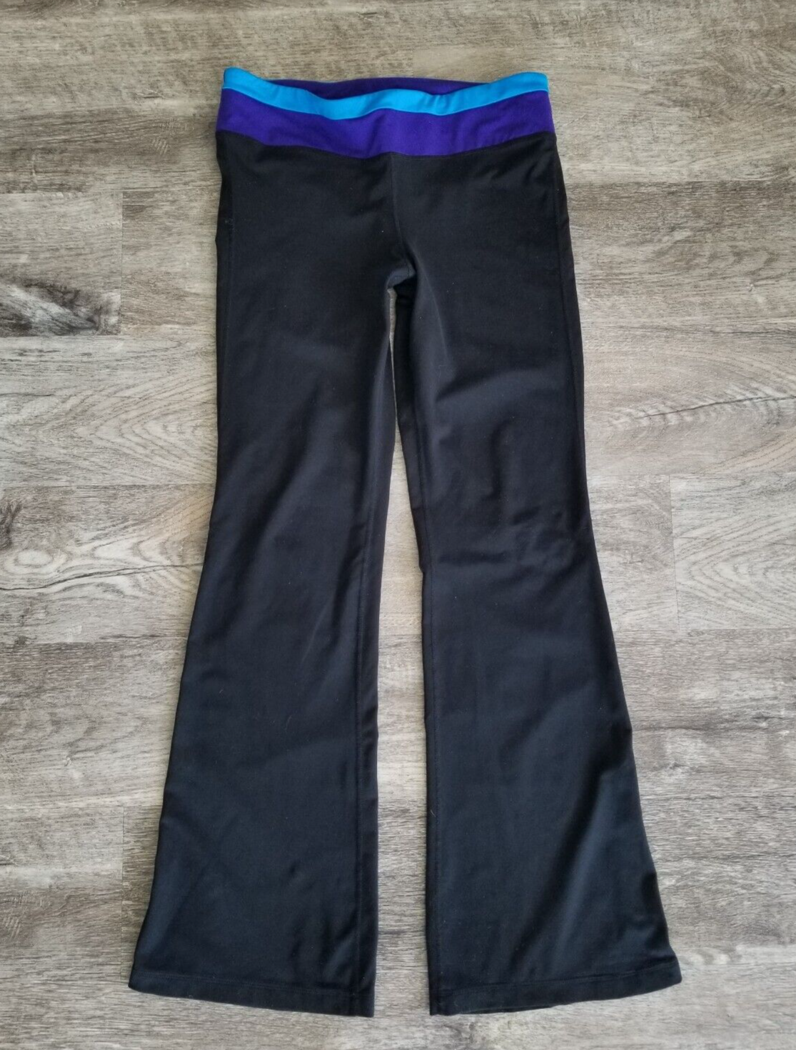 Gap Yoga Pants Bootcut