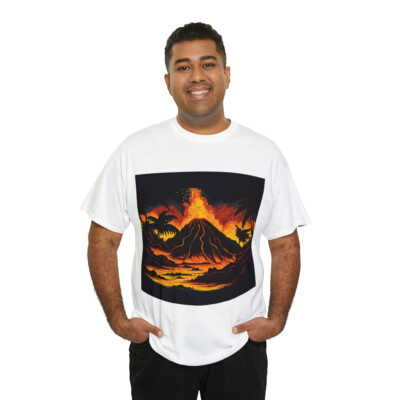 コミックマーケット89 イゼ速 Tシャツ Volcanic  M コミックマーケット89 イゼ速 Tシャツ Volcanic M 激レア イゼ速 T
