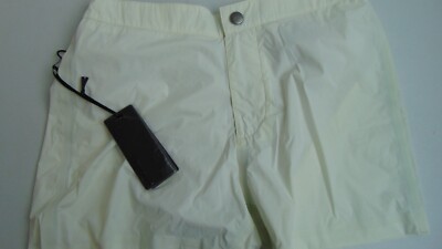 RRD ROBERTO RICCI DESIGNE BOXERSHORTS MARE L-50 140,00 .CERTILOGO A2