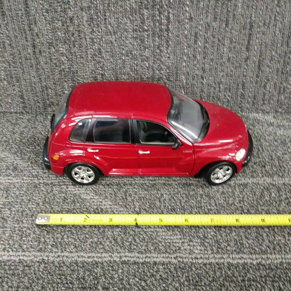 ミニカー GATE Chrysler PT Cruiser 1/18 1:18th Scale Chrysler PT Cruiser By Gate | eBay