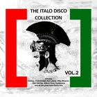Italo LP Box The Italo Disco Collection Vol. 2 By Various Artists 4LPs & Bonus