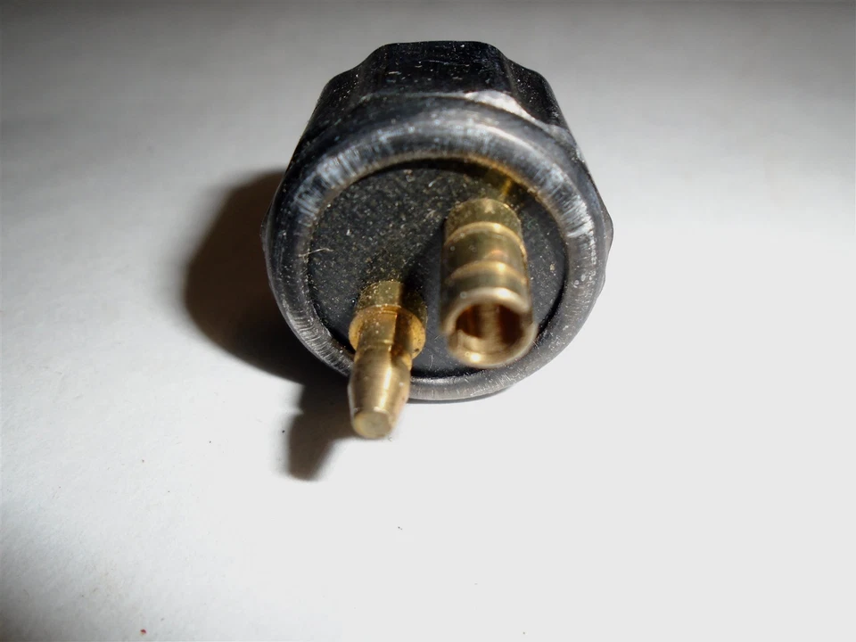 55-61 CHRY 60-61 DART DESOTO DODGE IMPER PLYM INTERRUPTOR DE SEMÁFORO VALIANT SLS-29A  Foto 3 de 4