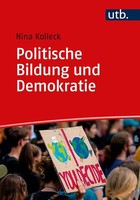 Politische Bildung Und Demokratie | Buch | 9783825259372