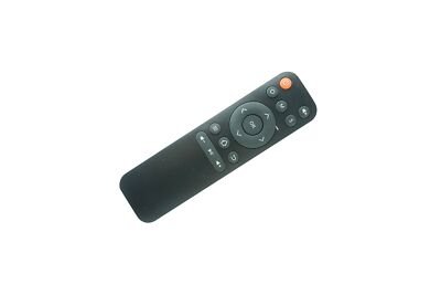 TCNOUMT Nuovo telecomando di ricambio compatibile con YABER V9 V5 Y30 Y21 5G Mini DLP 1080P WiFi videoproiettore