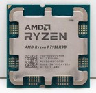 AMD Ryzen 9 7950X3D Zen 4 16-Core 4.2 GHz Socket AM5 120w Desktop Processor