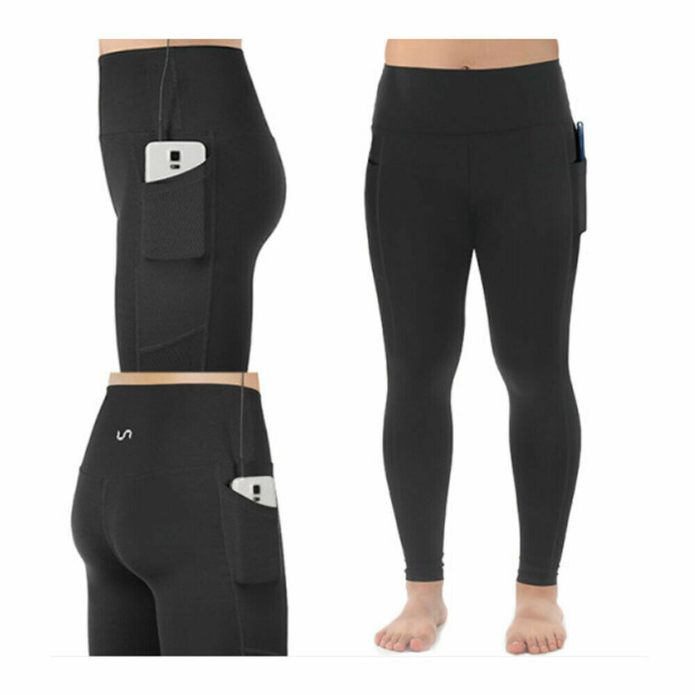 Leggings de yoga para mujer Take Five de compresión ajustada para correr Z 102-image