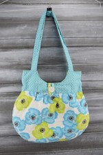 Hand Made Shoulder Purse Small