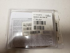 Beckman Coulter K444 SVC KIT-(SAA-P102X-XX) (7231079) Hematology Analyzer