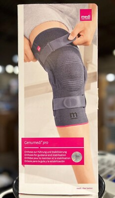 Mediven Genumedi Pro Knee Support for Men & Women - SIZES AVAILABLE