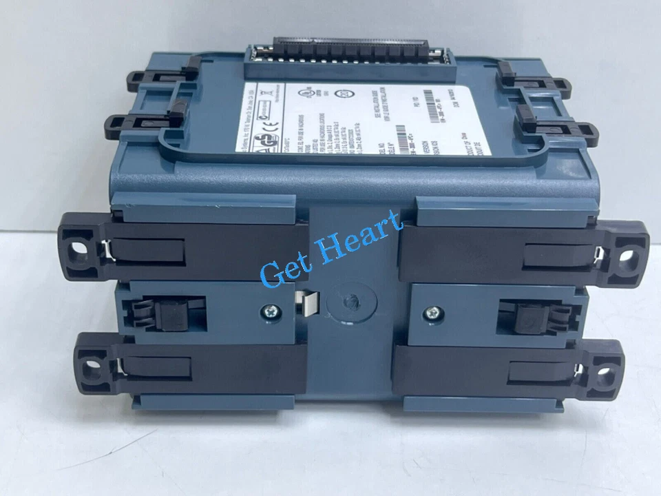 1PC NEW Cisco IEM-3000-4PC 4-Por PoE Expansion Module FedEx or DHL or.UPS - Image 2 of 4