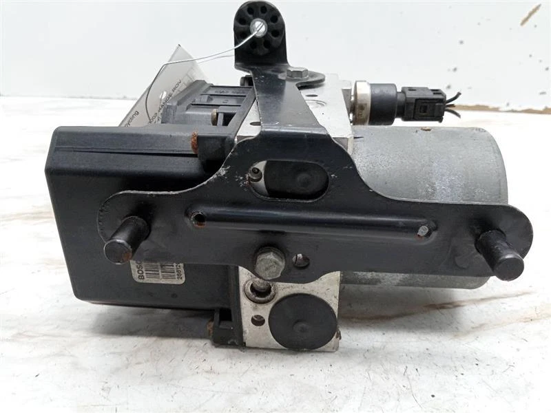 Used ABS Pump and Motor Assembly fits: 2003 Land rover Range rover pump Grade A Foto 4 de 4