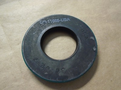 C/R Seal - 11665 | eBay