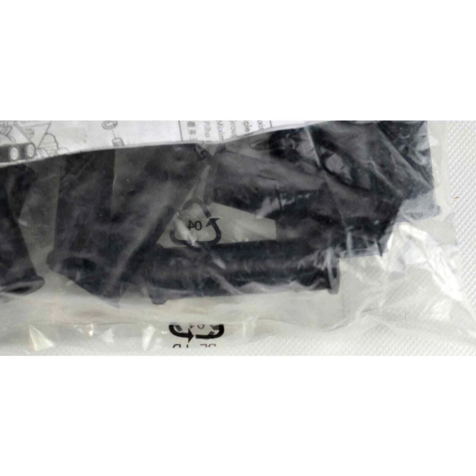 HG-10MM-12 NEW CommScope Grommet with Single 10mm Hole for 1/2in Hanger 10 PK - Изображение 3 из 3