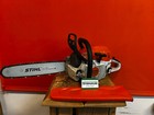 Stihl MS 261 C-M Motorsäge Vorführgerät