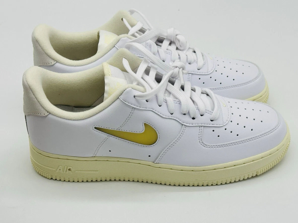 Nike Air Force 1 '07 LX Pale Vanilla for Sale | Authenticity