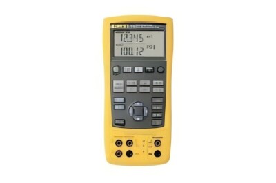 Fluke 725  Multifunction Process Calibrator  New and Sealed