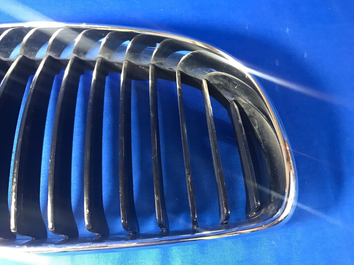 Fits BMW 3Series 328 335 Right Front Chrome Grille 224059-10 | eBay 