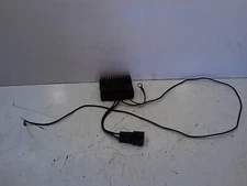1999 HARLEY DAVIDSON DYNA REGULATOR RECTIFIER STOCK OEM