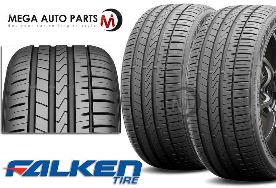 Falken 225/40/18 Performance Tires for sale | eBay