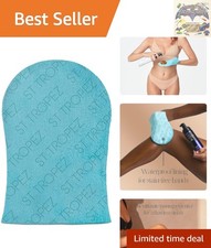 St.Tropez Double-Sided Velvet Self-Tan Applicator Mitt - Flawless  Streak-Free