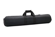 Padded Tripod Carrying Bag for Light Stands Boom Stand and Tripod Black Small