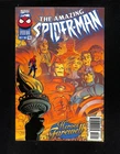 Amazing Spider-Man #416 Cover C Variant Marvel 1996