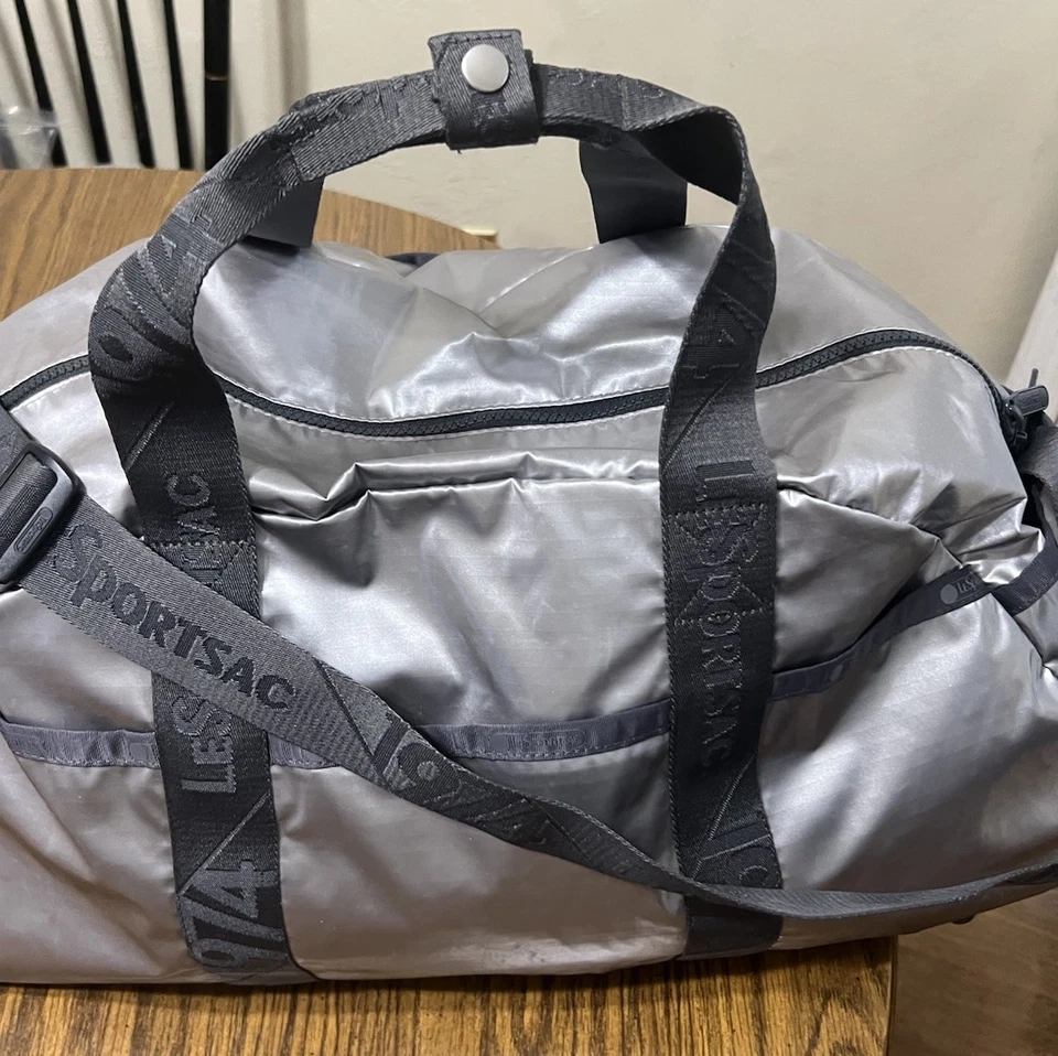 Mochila/lona Lesportsac Foto 2 de 4