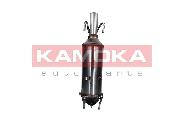 Kamoka Ruß-/Partikelfilter, Abgasanlage U.A. FüR CitroËN, Fiat, Peugeot-image
