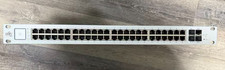 Ubiquiti UniFi Switch 48 PoE 750W US-48-750W 48-Port Gigabit Managed Switch
