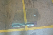 Triumph GT6 Door Glass LH