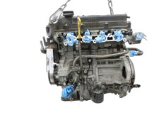 Motore motore per Hyundai I30 GD 11-15 1.4 73KW G4FA Z71112BZ-00 81tkm