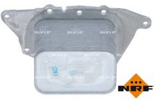 NRF 31789 Ölkühler für Motoröl für BMW für Mini 