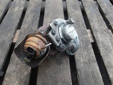 CITROEN DISPATCH TURBO CHARGER UNIT 9804119380 1.6 TD 17-23 **SPARES OR REPAIR**