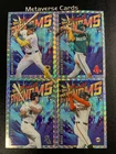 2026 Topps Finest Roman Anthony Base (RAW)