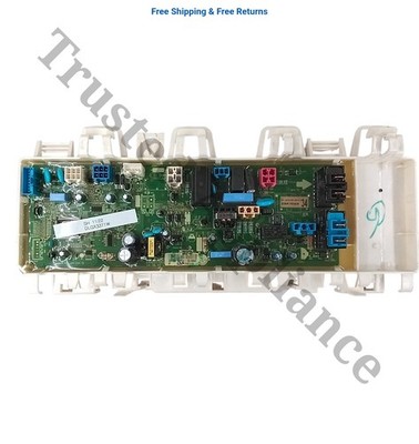 LG Dryer Control Board EBR76542932 EBR64094888 EBR6409 EAX611705 EBR765429 ASMN