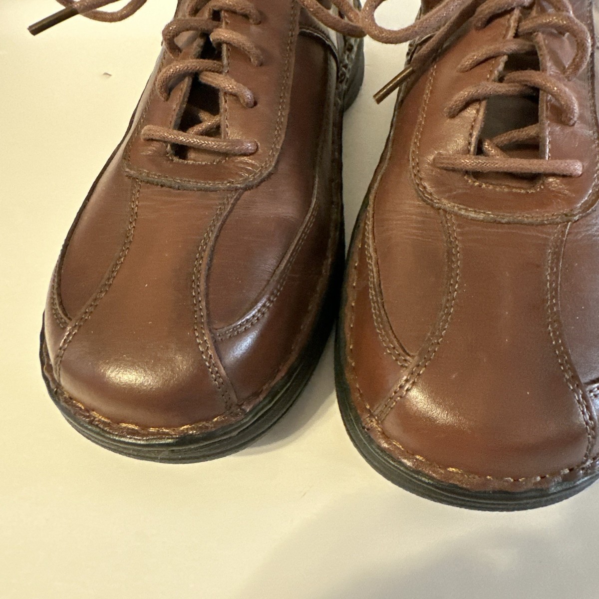 Drew Arlington Oxford Orthopedic Shoes Men display picture 1