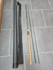 Vintage Shakespeare Beta Graphite Canal Match Fishing Rod