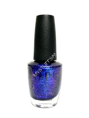 OPI Nail Lacquer ''NL H019 SCORPIO SEDUCTION'' BIG ZODIAC ENERGY COLLECTION 2023