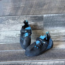 Scarpa Men's Instinct VSR Climbing Shoe - Used