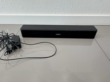 Bose Solo 5 TV Sound System - Speaker Bar Model 418775