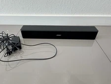 Bose Solo 5 TV Sound System - Speaker Bar Model 418775