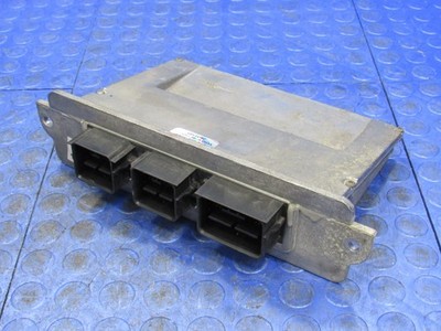 08 Explorer Mountaineer 4.0L V6 ECU ECM PCM Engine Computer 8L2A-12A650-GB 1985
