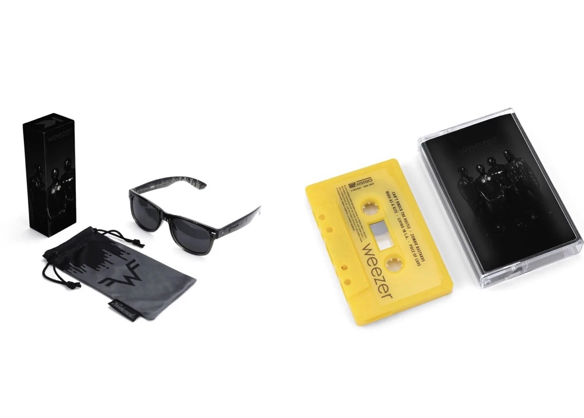 Weezer Memorabilia for sale | eBay