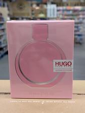 Image of Hugo Boss Hugo Woman Extreme Eau de Parfum - 75ml