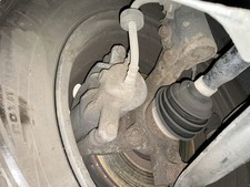 Bremssattel vorne rechtsRenault ZOE (BFM) ZOE 43kW 58PS  
