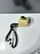 PORSCHE CAYENNE MK2 92A POWER STEERING FLUID TANK 7L6422371E 2011