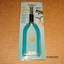 Brand New The BeadSmith Bail Making Pliers 3  5mm PL35