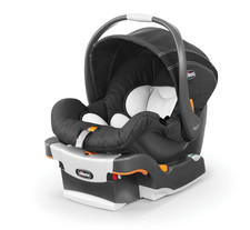 CHICCO KeyFit Car Seat - Encore NEW